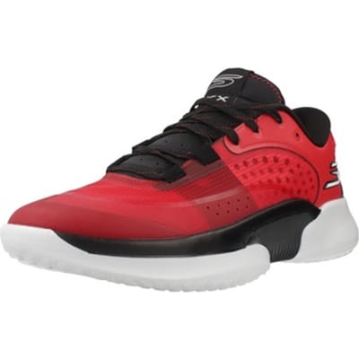 Lage Sneakers Skechers Skx Resagrip
