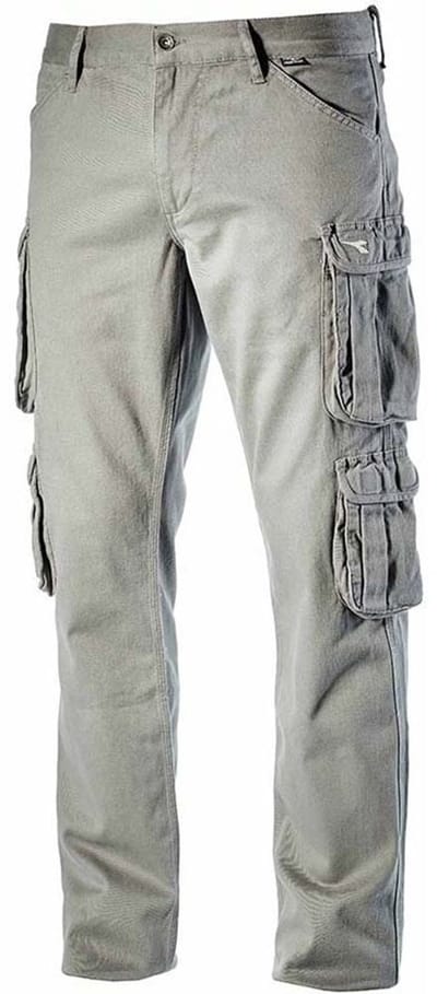 Utility Diadora Arbeit-schoenen, broek, Wayet Cargo