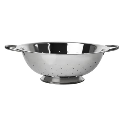 RVS Vergiet - 30cm - Vogue K348