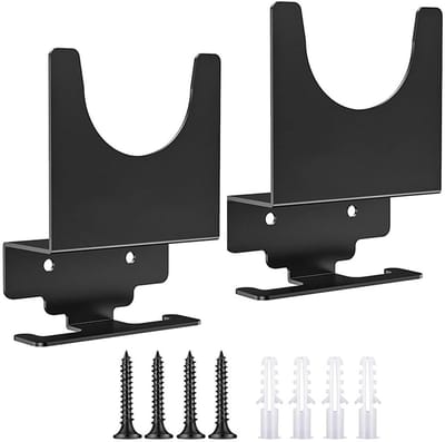 Dailygoods - Wandmontage Grinder Houder voor Elektrisch Gereedschap