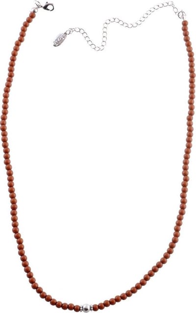 Behave - Ketting met kleine kralen - Minimalistische look voor elke dag