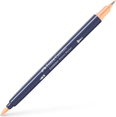 Faber-Castell Goldfaber sketchmarker - 1st. - 303 powder - alcoholmarker - FC-164782
