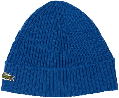 Lacoste Accessoires - Muts (france blue)