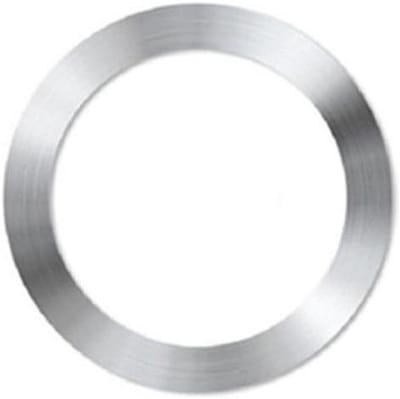 Verloopring - Adapterring cirkelzaag - Zaagblad aanpassen - Gladde buitenrand - 32x16x2mm - Metaal