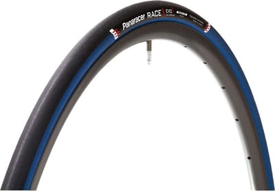 Panaracer Race A Evo 3 700c X 25 Racefietsband Zwart 700C x 25