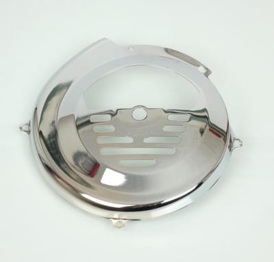 Ontstekingsdeksel RMS voor scooter Piaggio 90 Vespa 1963 tot 1968 V9A1T 133658 Nieuw
