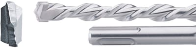 Makita SDS-VPLUS-boor 10x1.000 mm - B-47634