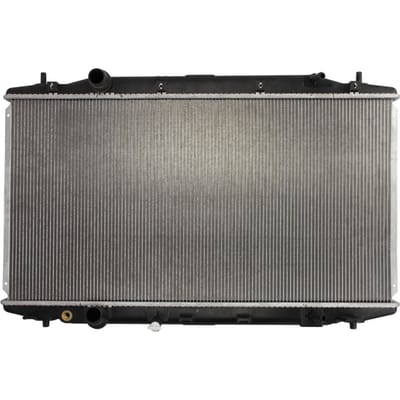 Radiator, motorkoeling DENSO DRM40041