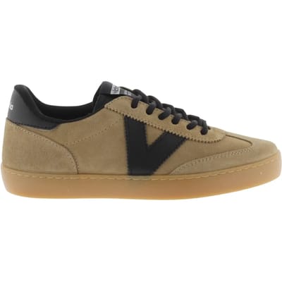 Leren sneakers voor dames en heren: Berlin Ciclista Serraje