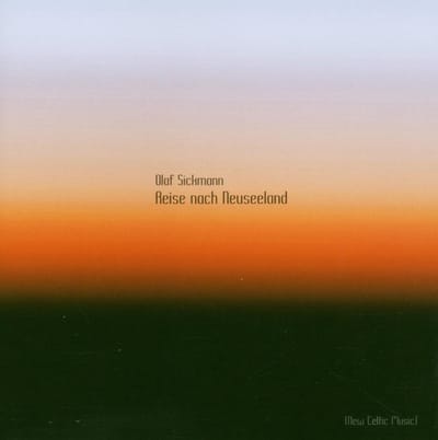 Olaf Sickmann - Reise Nach Neuseeland (CD)