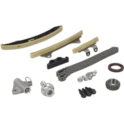 Ventielbesturingsset (ketting + elementen) HEPU HEP21-0741