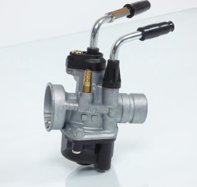 p2r carburateur voor yamaha 50 bw's scooter 1990-2003 nieuw