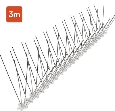 Duivenpinnen U2 (1 meter)