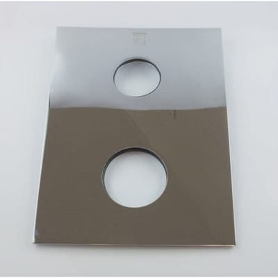 Steinberg replacement drawer rosette 15 x 20 cm for 160.4100, 160.9893