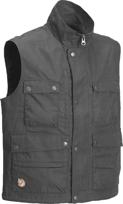 Fjällräven Veste Reporter Lite 81280