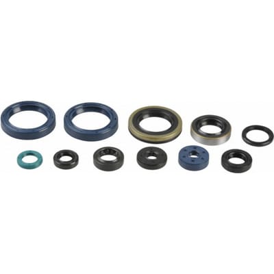 Joint spi moteur Athena pour Moto Kawasaki 250 Kx-F 4T 2004 à 2014 P400250400016 Neuf