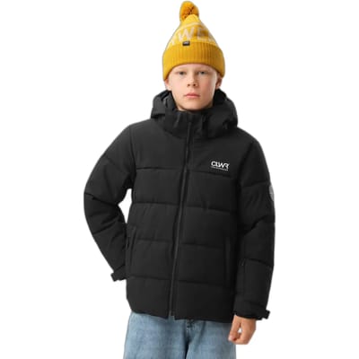 Donsjack voor kinderen Colourwear Pole