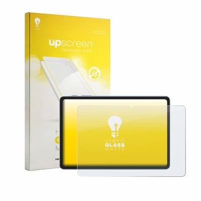 upscreen - Screenprotector voor Tuohaitime A30 - Folie Beschermfolie Beschermglas matte