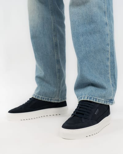 Tia Nativo Sneakers