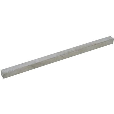 Dehn klemstang voor potentiaalvereffeningsrail - 563016