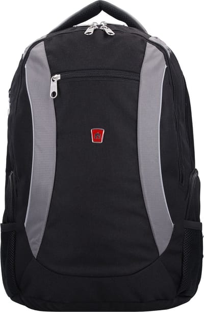 Traveller PROnature Rugzak 48 cm laptopvak