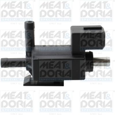Drukregelaar, turbocompressor MEAT & DORIA 9223