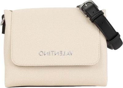 Schoudertas - Crossbody tas - Dagelijks gebruik - Zomerse collectie - 21.5 x 18.5 cm - Beige