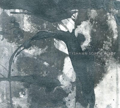 Tyshawn Sorey Trio - Alloy (CD)