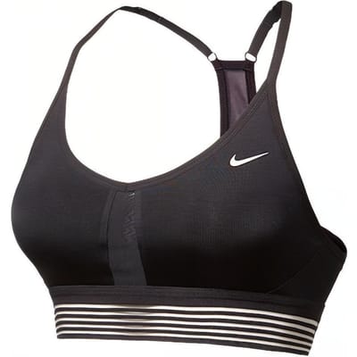 Sous-vêtement de Sport Nike Femme Noir 832093-010 M black