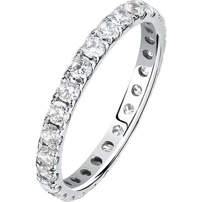 Live Diamond Damesring LDW117223014