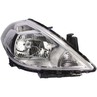 Koplampen DEPO 115-1116R-LDEM1