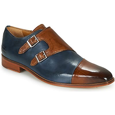 Klassieke Schoenen Melvin &amp; Hamilton LANCE 34