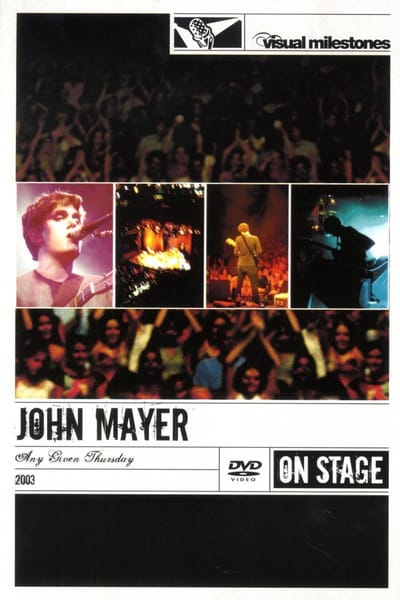 Any Given Thursday