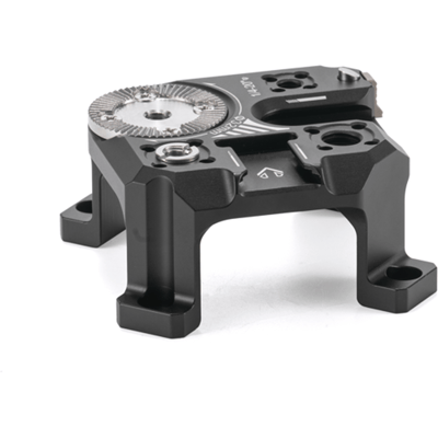 Tilta Elektronische Zuignap (4,5″) met Multifunctionele Montagebeugel (HDA-ESC-MMB-45)