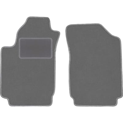 Automatten voorzijde: Fiat Stilo hatchback, stationwagen (2000-2008)