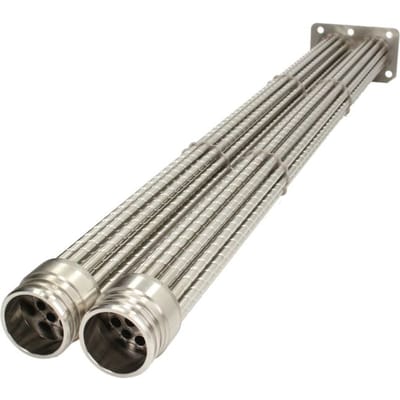 Radiator, uitlaatgasrecirculatie NRF 48103