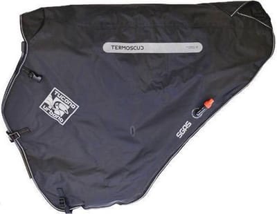 Tucano Urbano Tucano beenkleed thermoscud R066-N Kymco people S