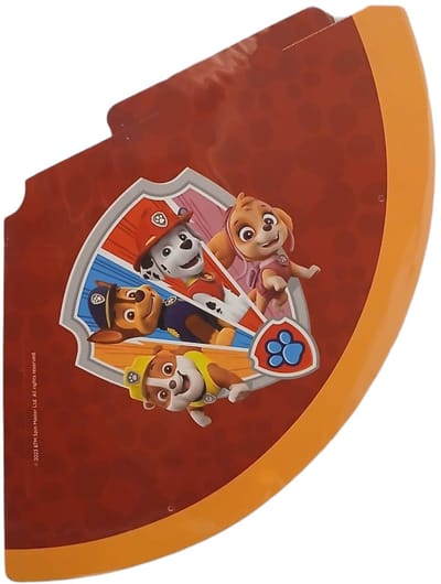 Pawpatrol feesthoedjes 10 stuks - verjaardag - kinderfeest - plezier