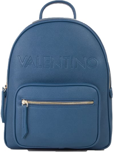 VALENTINO vrije tijd rugzak rugzak Foxy Re Backpack Blu donkerblauw