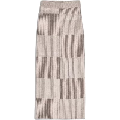 Midi-rokken Desigual REPRIS FAL ABERFELDY 26SWFFX0