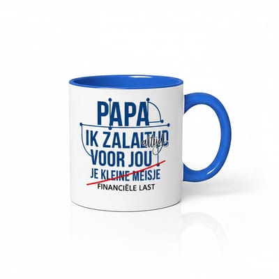 Nevolis® | Espressomok 330ml met Uniek Design | Ontwerp Jouw Eigen Mok | Handgemaakt Cadeau voor Koffieliefhebbers | Gepersonaliseerd op Aanvraag | Enkel of Grote Bestelling