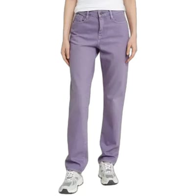 Dames Straight jeans G-Star Strace