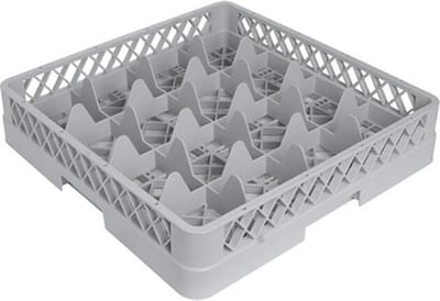 Bekerglaskorf CR-16 - CaterRacks CR1610