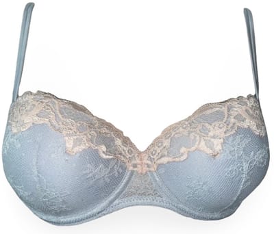 Marie Jo Yoko Voorgevormde Beugel Bh 0102189 Oyster0102189  - Oyster - 70 -  70C