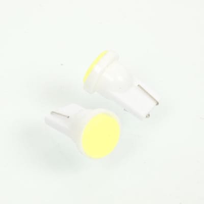 Ampoule LED Sifam pour Auto 12V 3W W2.1x9.6D Neuf