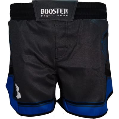 Korte MMA Booster Fight Gear Delta
