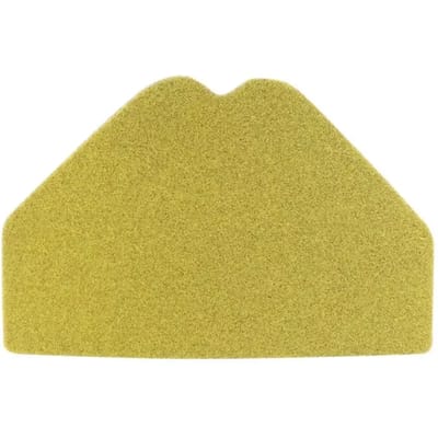 Luchtfilter Miw Filters Kawasaki ZZ-R 1100 1993>2001, ZZ-R 1200 2002>2005 HFA2909)