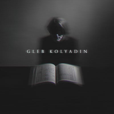 Gleb Kolyadin