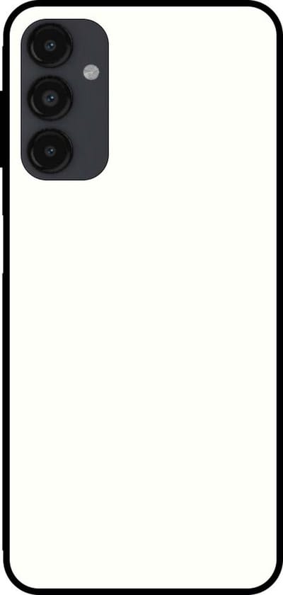 Samsung Galaxy A14 Sublimatie Hoesje Hardcase - Geschikt Voor Sublimatiedruk Warmtepers - Doe Het Zelf Case Met Eigen Foto Of Opdruk Voor Samsung Galaxy A14 - Smartphonica geschikt voor Samsung Galaxy A14