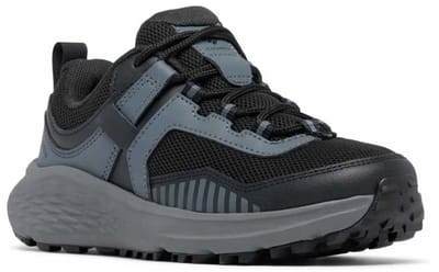 Columbia Konos™ Wandelschoenen Grijs EU 33 Jongen